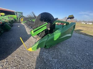2022 John Deere HD40F Image