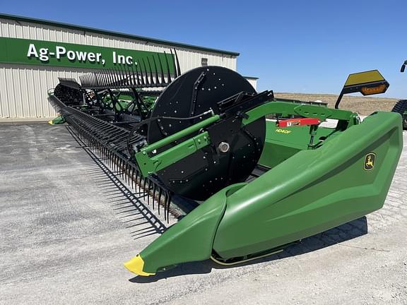 Image of John Deere HD40F Primary image