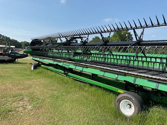 Image of John Deere HD40F equipment image 1