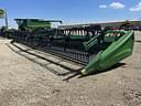 2022 John Deere HD40F Image
