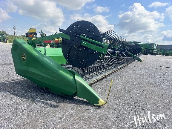 Image of John Deere HD40F Primary image