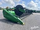 2022 John Deere HD40F Image