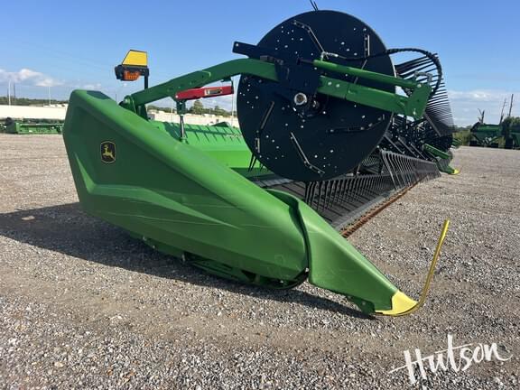 Image of John Deere HD40F Primary image