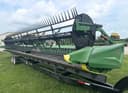 2022 John Deere HD40F Image