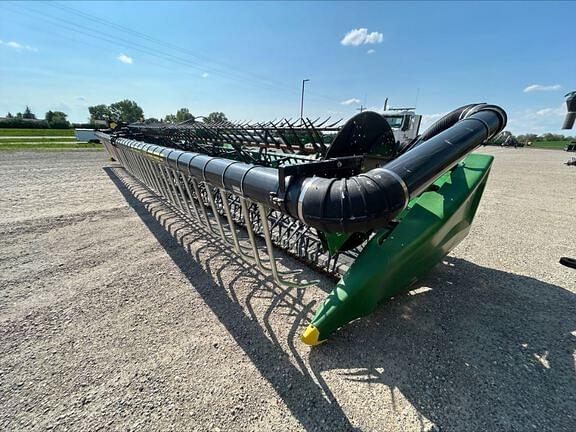 Image of John Deere HD40F Primary image