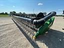 2022 John Deere HD40F Image