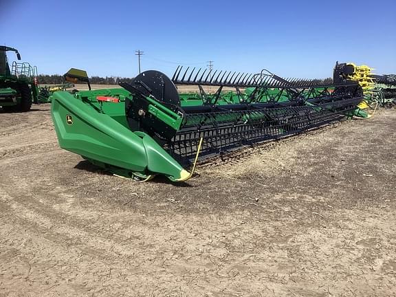 Image of John Deere HD40F Primary image