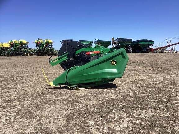 Image of John Deere HD40F equipment image 3