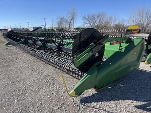 2023 John Deere HD40F Image