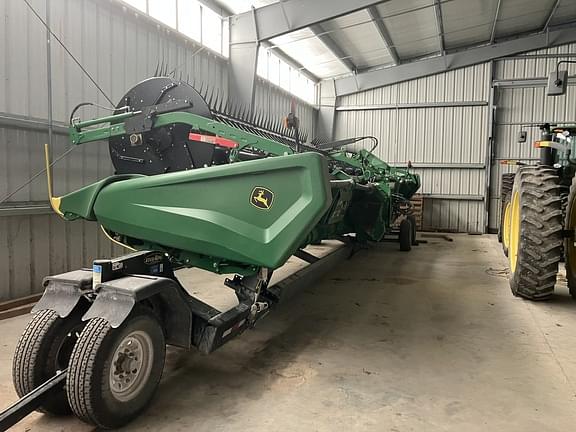 Image of John Deere HD40F Primary image