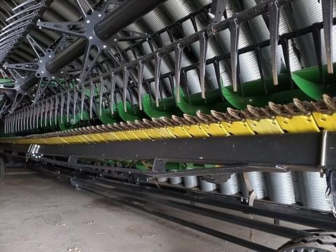 Image of John Deere HD40F equipment image 2