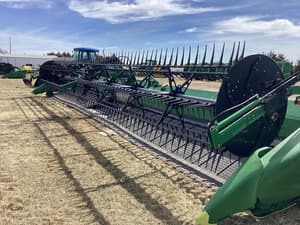 2022 John Deere HD40F Image