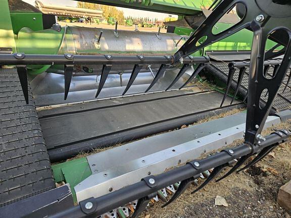 Image of John Deere HD40F equipment image 3