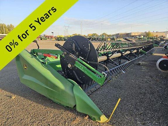 Image of John Deere HD40F Primary image
