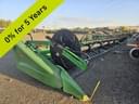 2022 John Deere HD40F Image