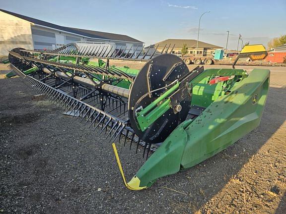 Image of John Deere HD40F Primary image