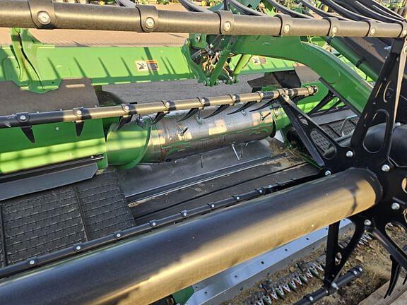 Image of John Deere HD40F equipment image 2