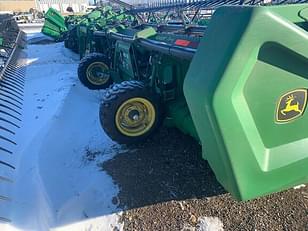 Main image John Deere HD40F 1