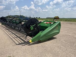 Main image John Deere HD40F 0