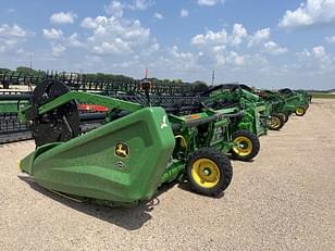 Main image John Deere HD40F 1