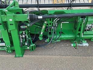 Main image John Deere HD40F 10