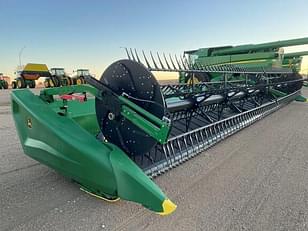 Main image John Deere HD40F 4