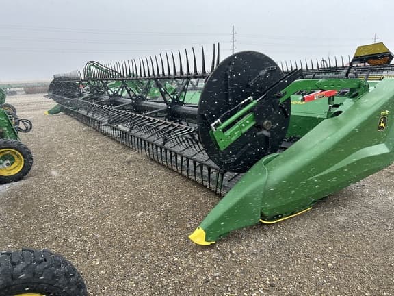 Image of John Deere HD40F Primary image