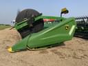 2022 John Deere HD40F Image