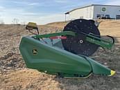 Thumbnail image John Deere HD40F 4