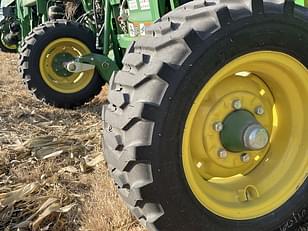 Main image John Deere HD40F 6