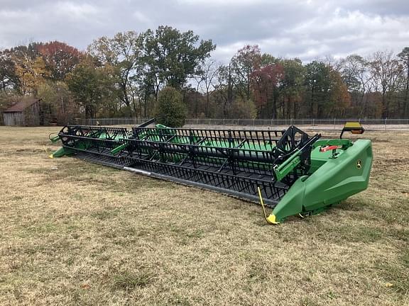 Image of John Deere HD40F equipment image 1