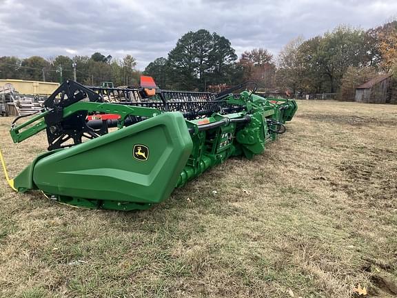 Image of John Deere HD40F equipment image 2