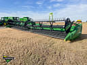 2022 John Deere HD40F Image