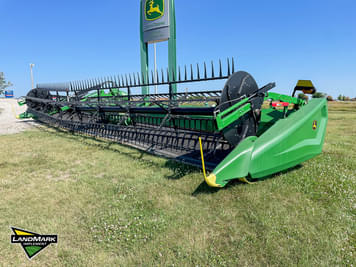 Main image John Deere HD40F