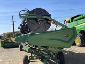 2022 John Deere HD40F Image