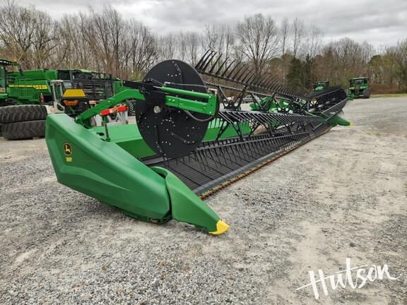 Image of John Deere HD40F Primary image