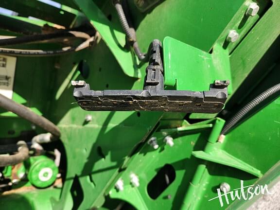 Image of John Deere HD40F equipment image 4