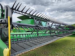 Main image John Deere HD40F 10