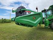 Thumbnail image John Deere HD40F 20