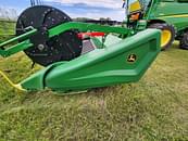 Thumbnail image John Deere HD40F 4