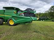 Thumbnail image John Deere HD40F 6