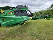 Thumbnail image John Deere HD40F 9