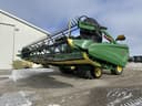 2022 John Deere HD40F Image
