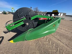 2022 John Deere HD40F Image