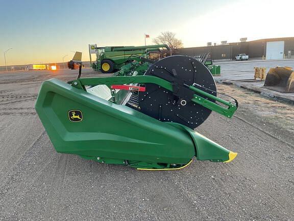 Image of John Deere HD40F Primary image