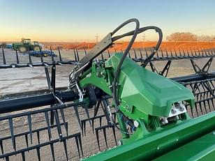 Main image John Deere HD40F 24