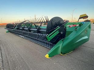 Main image John Deere HD40F 3