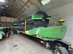 2022 John Deere HD40F Image