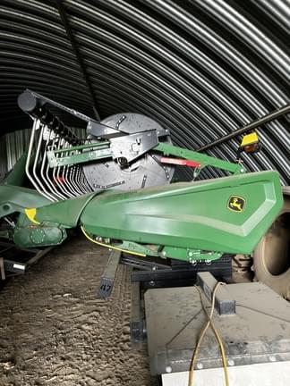 Image of John Deere HD40F Primary Image