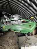 2022 John Deere HD40F Image
